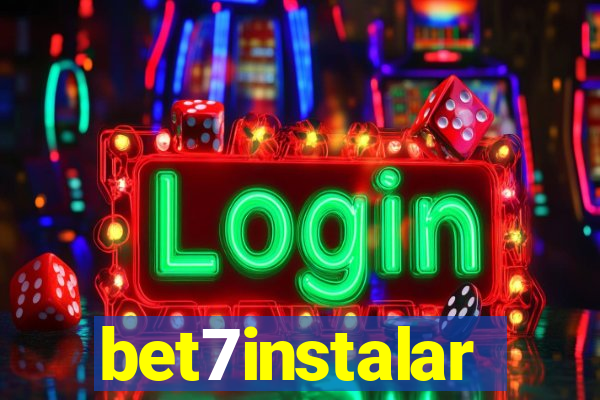 bet7instalar