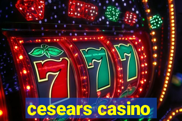 cesears casino