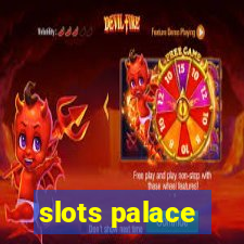 slots palace