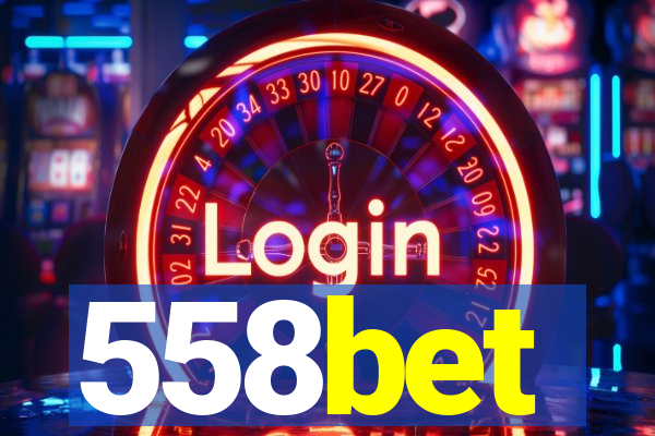 558bet