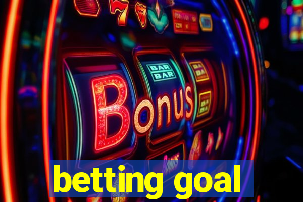 betting goal