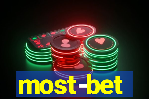 most-bet