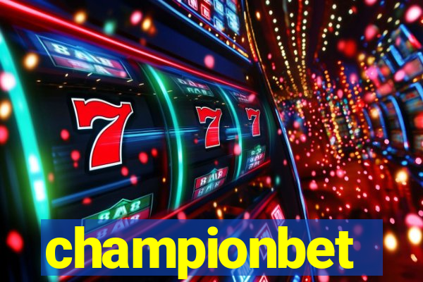 championbet