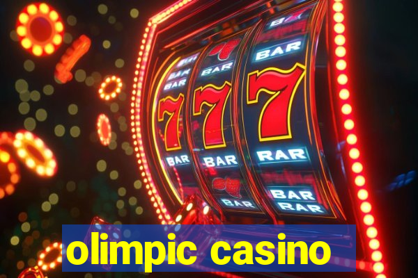 olimpic casino