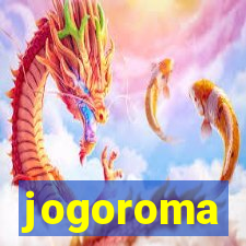 jogoroma