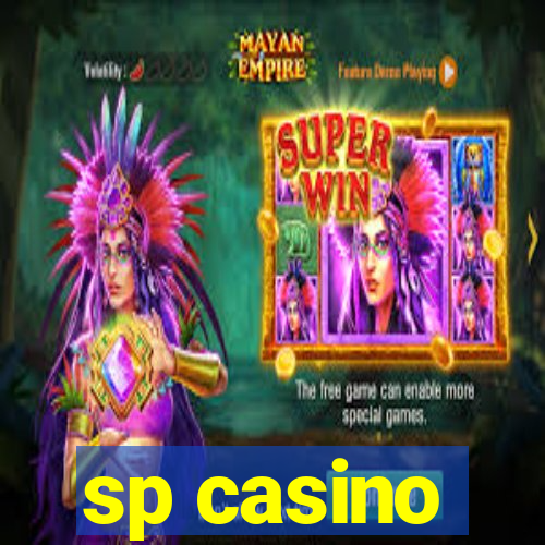 sp casino