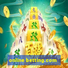 online betting.com