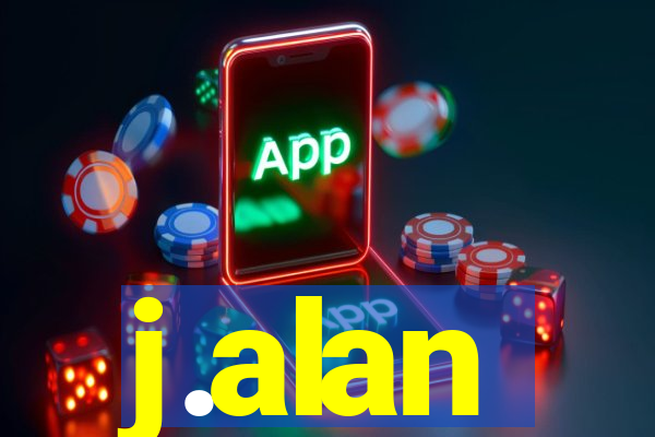 j.alan