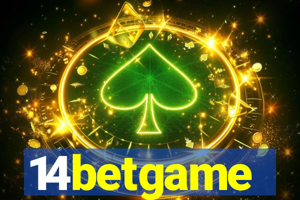 14betgame