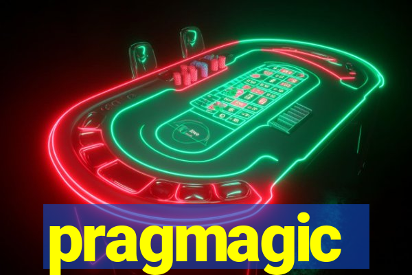 pragmagic