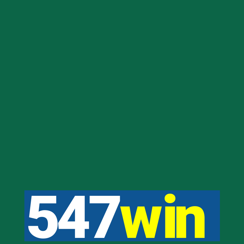 547win