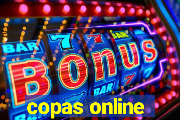 copas online