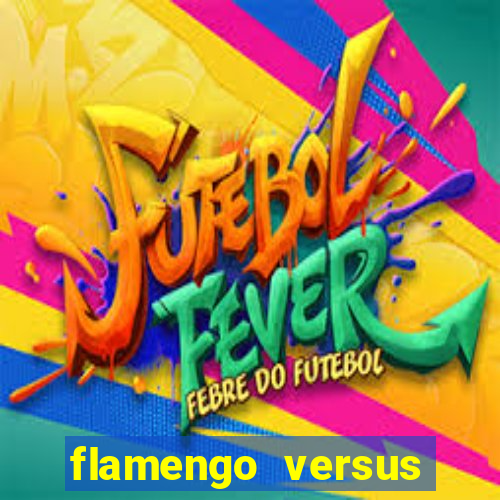 flamengo versus nova igua?u