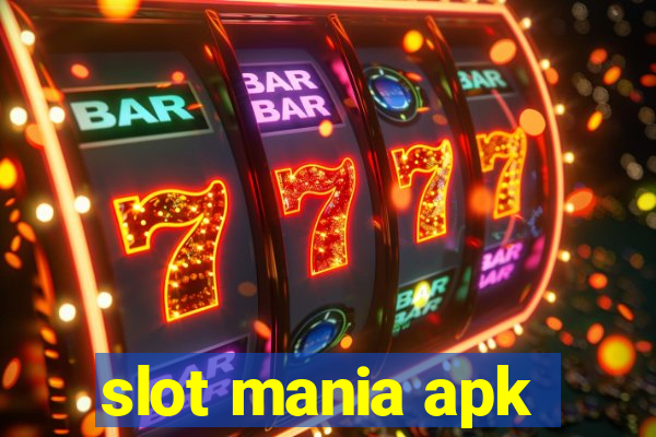 slot mania apk