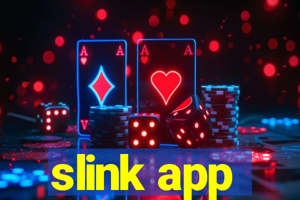 slink app