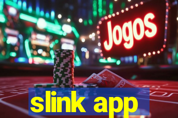 slink app