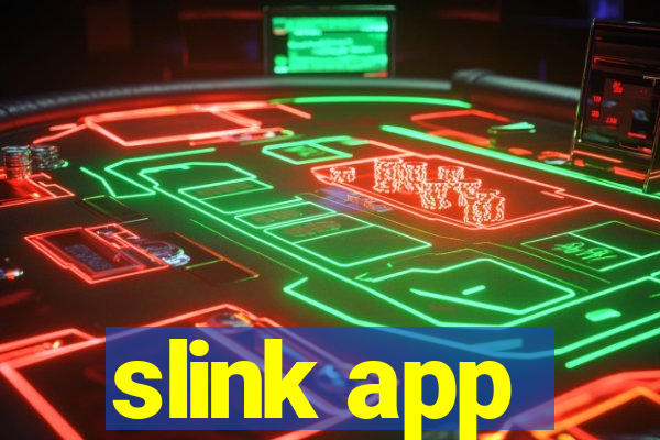 slink app