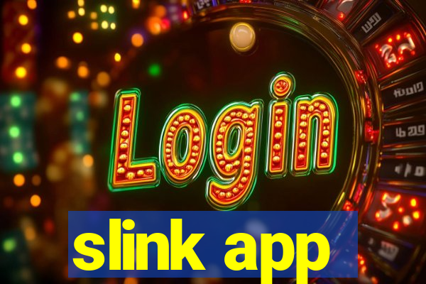 slink app