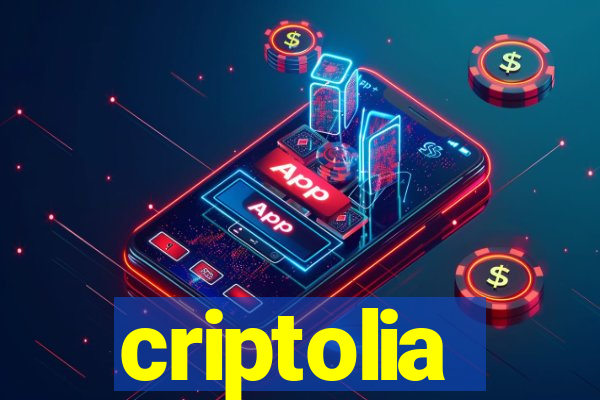 criptolia