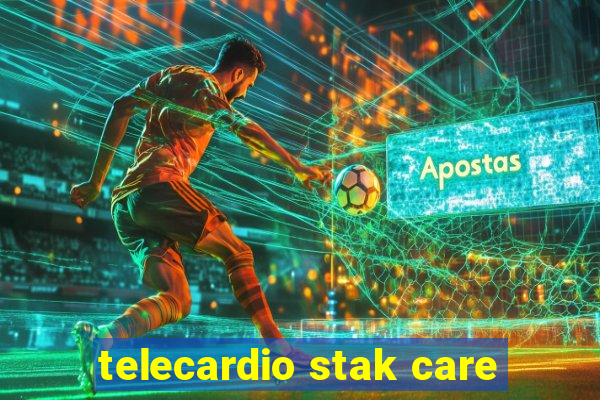 telecardio stak care