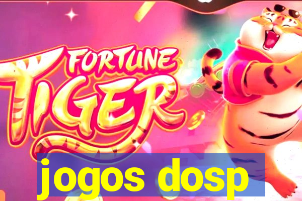 jogos dosp