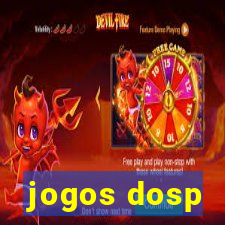 jogos dosp