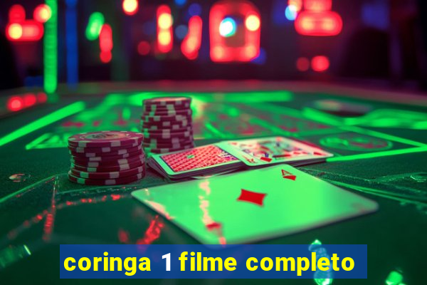 coringa 1 filme completo