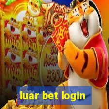 luar bet login