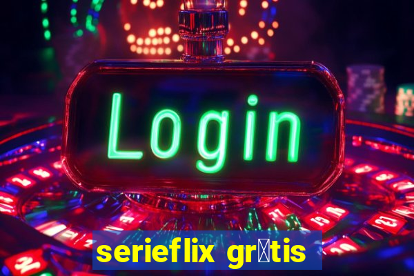 serieflix gr谩tis