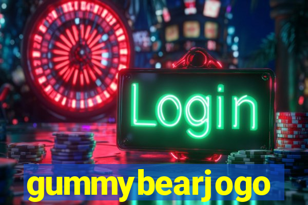 gummybearjogo