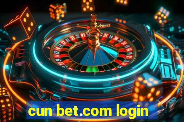 cun bet.com login