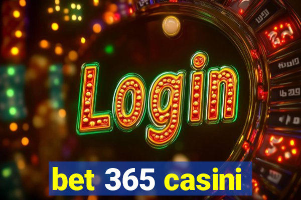 bet 365 casini