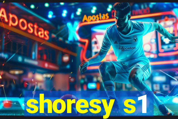 shoresy s1