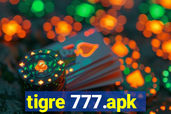 tigre 777.apk