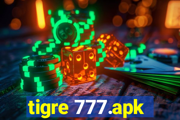 tigre 777.apk