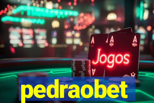 pedraobet