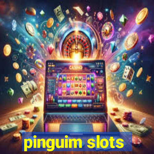 pinguim slots