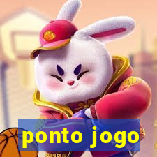 ponto jogo