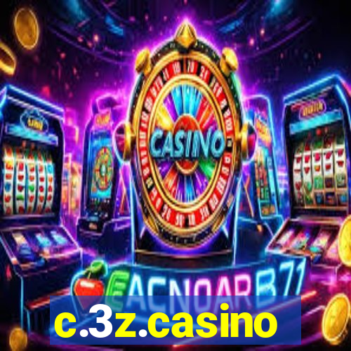 c.3z.casino