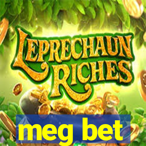 meg bet