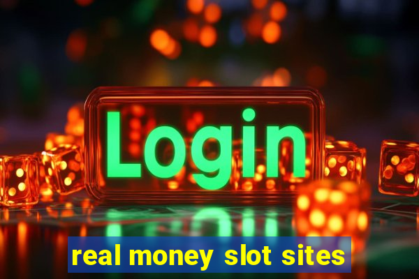 real money slot sites