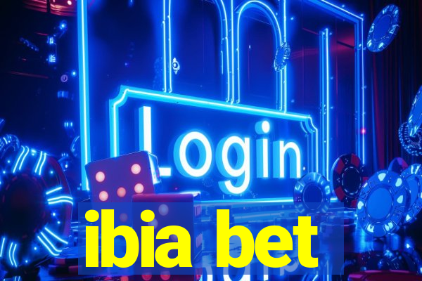 ibia bet