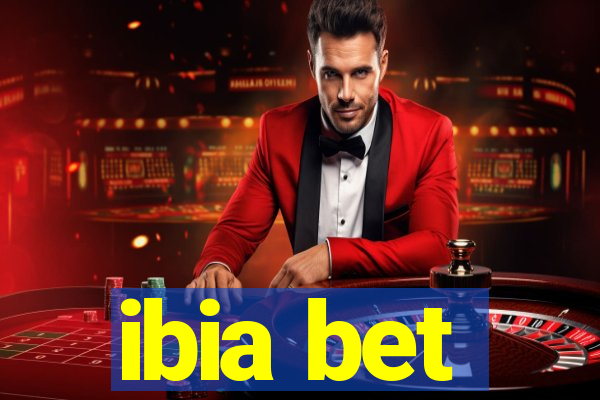 ibia bet