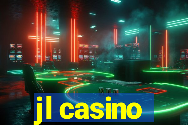 jl casino