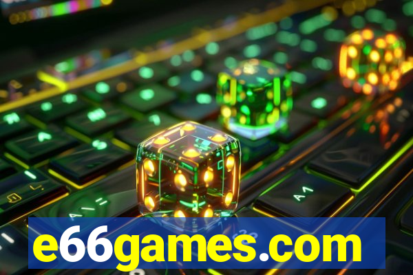 e66games.com