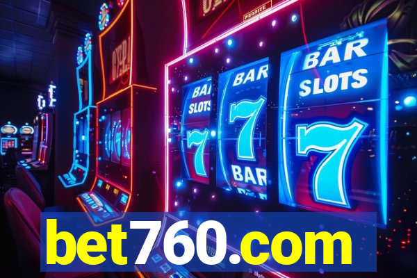 bet760.com