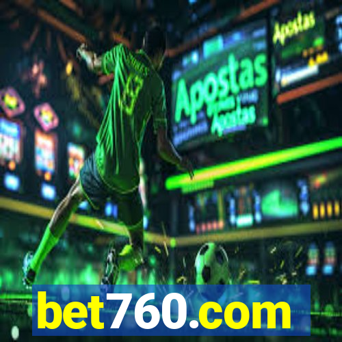 bet760.com