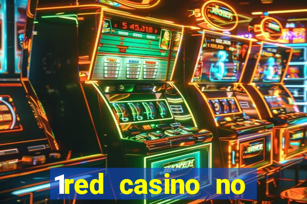 1red casino no deposit bonus