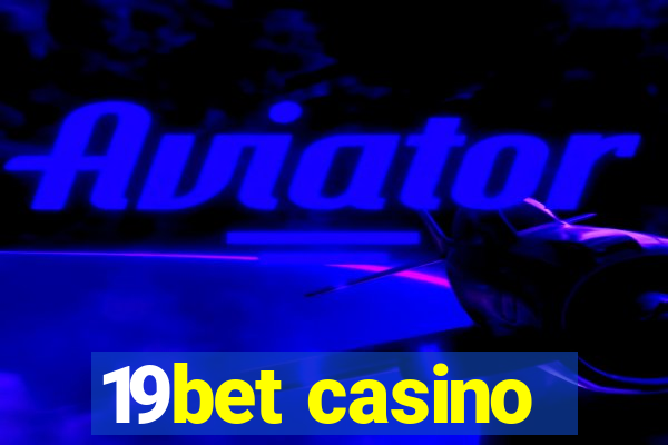 19bet casino