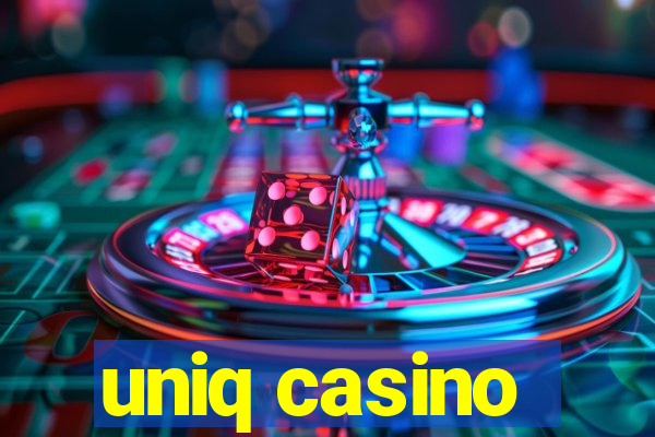 uniq casino